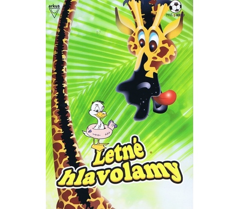 Letné hlavolamy