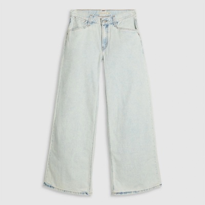 Levi's Дънки Levis Women's Baggy Wide Leg Jeans - Cool Office Hrs