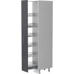  Висок шкаф с механизъм Highline K21-30-1KZ/3