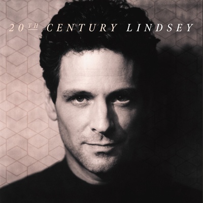 Lindsey Buckingham - 20th Century Lindsey (Box Set) (4 LP) (603497819164)