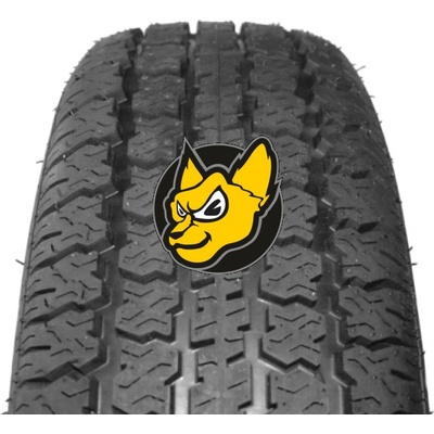 American Classic Whitewall 215/75 R15 100S