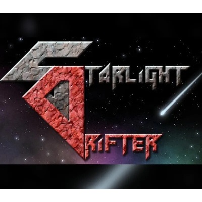 Starlight Drifter