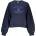 Tommy Hilfiger Дамска суичър без цип tommy hilfiger, Цвят Синьо (dw0dw16137_blc87)