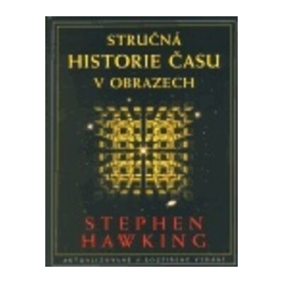 Stručná historie času v obrazech