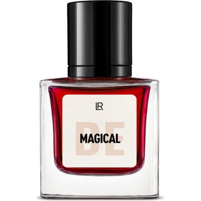 LR Be Magical parfémovaná voda dámská 50 ml