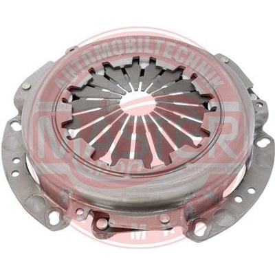Prítlačný tanier spojky MASTER-SPORT GERMANY 3082859143-PCS-MS