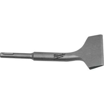 MILWAUKEE Sekáč SDS-Plus na odstraňování omítek 75 × 165 mm 4932352344