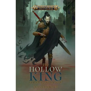 Hollow King | French, John (ISBN: 9781789996371)