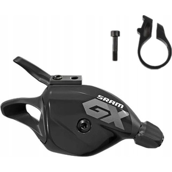 Sram TRIGGER CLAMP/BOLT KIT S QTY1