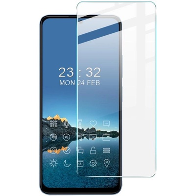 Удароустойчив стъклен протектор марка IMAK за Xiaomi Redmi Note 12 5G