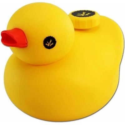 PieceMaker Silikónový bong Kačička PieceMaker 13 cm™