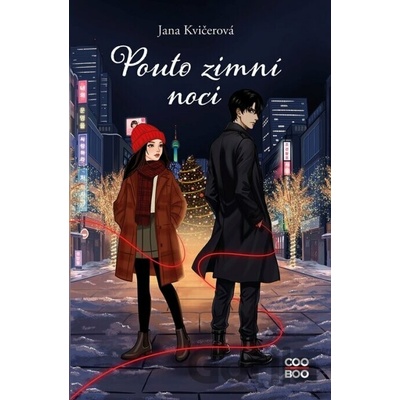 Pouto zimní noci