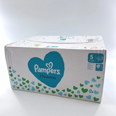 Pampers Harmonie 5 152 ks