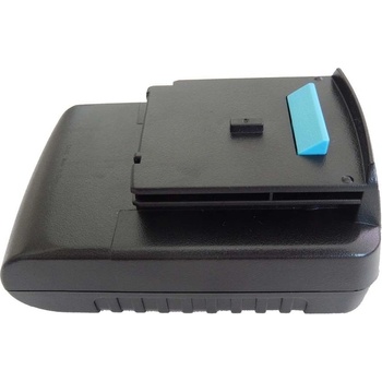 Image 1 of VHBW Батерия за Black & Decker A1514L, 14.4 V, 2.0 Ah (800109144)