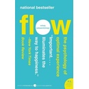 Flow, English edition