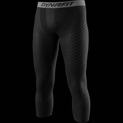 DYNAFIT Tour Light Merino 3/4 Tights M Černá