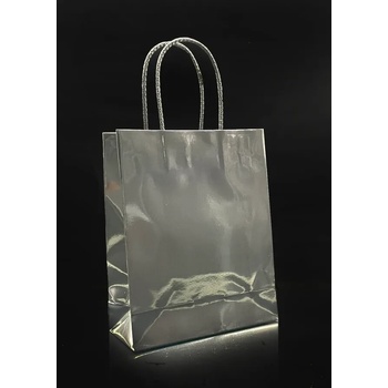 Image 1 of Подаръчна чанта " Черна " малка