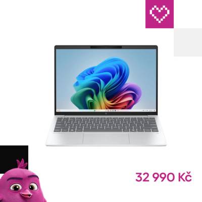 HP OmniBook 7 Aero AI 13-bg1002nc C09WDEA