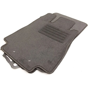 Petex Мокетни стелки за MERCEDES S-Class W220 (1998-2005) - къса база (112336402)