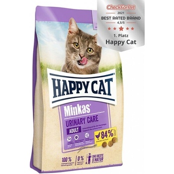 Happy Cat Minkas Urinary Care 10kg