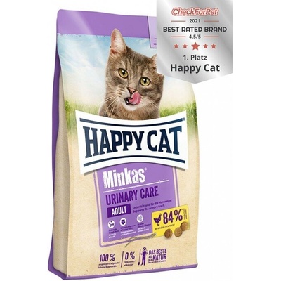 Happy Cat Minkas Urinary Care 10kg