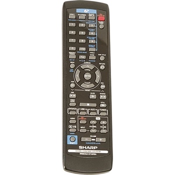 GENERAL SHARP RRMCGA137AWSA - съвместимо дистанционно управление на марката General (RRMCGA137AWSA)