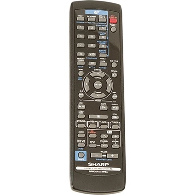 GENERAL SHARP RRMCGA137AWSA - съвместимо дистанционно управление на марката General (RRMCGA137AWSA)