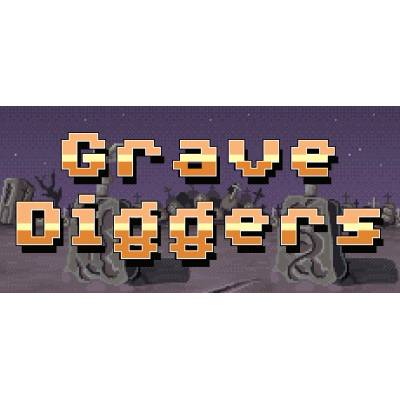 A Family of Grave Diggers (PC)