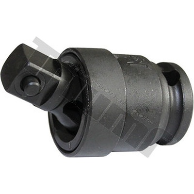 TRIUMF Kovaný guľový kĺb 1/4", kardan. - 1/4"