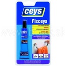 CEYS Fixceys fixačné lepidlo 20g