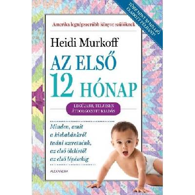 Az első 12 hónap