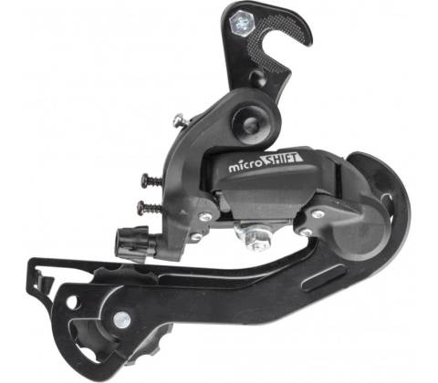 microSHIFT M21 RD-M21LA