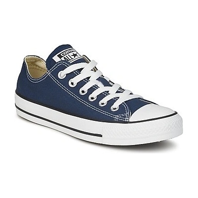 Converse nízke tenisky Chuck Taylor All Star Core Ox modrá