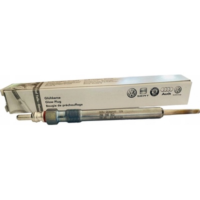 Žhavicí svíčky BOSCH 0 250 403 009 – Zboží Mobilmania