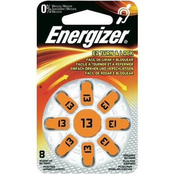Energizer 13 SP-8 7638900349221