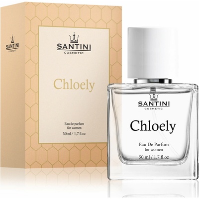 Santini Chloely parfémovaná voda dámská 50 ml