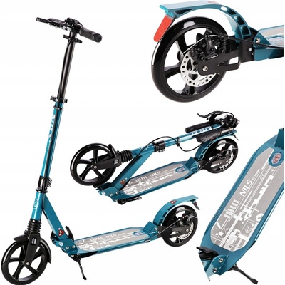 Nils Extreme HM200 modrá – Zbozi.Blesk.cz