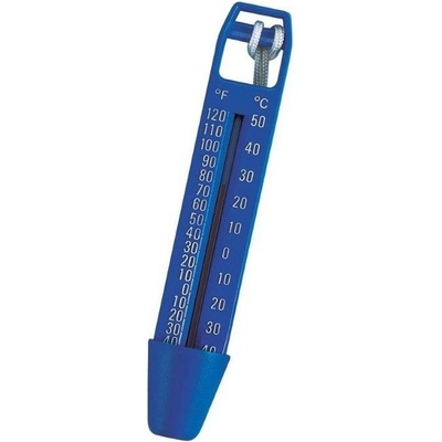 VÁGNER POOL Teploměr neplovoucí 25 cm