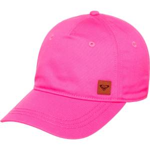 Roxy Дамска шапка с козирка Roxy Women's Extra Innings A Color Cap - Sangria Sunset - размер One Size (204-8096-0811)