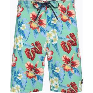 Hurley Мъжки бански шорти Hurley Phantom-Eco Weekender 20" tropical mist