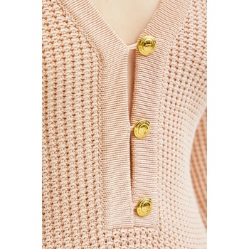 Elisabetta Franchi Рокля Elisabetta Franchi (AM76Q52E2)