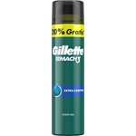 Gillette Mach3 ExtraComfort гел 200+40 мл