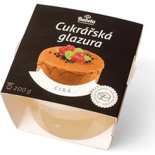 Kovandovi Cukrárenská poleva číra 200 g