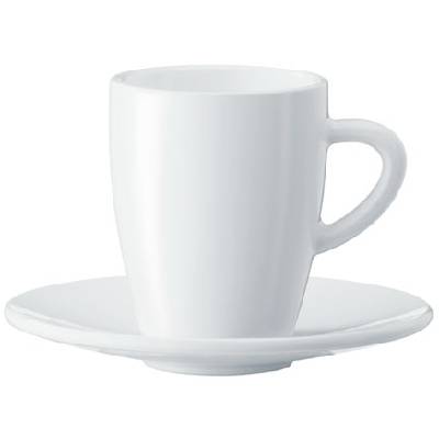 Espresso šálky JURA, set 2ks