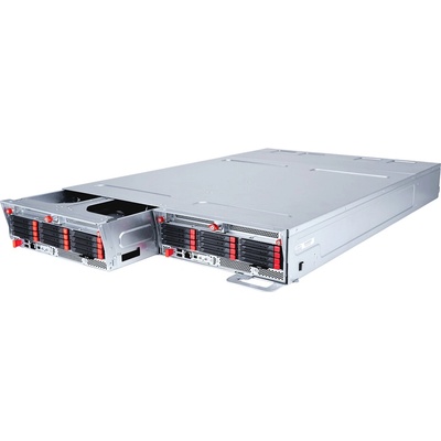 MSI S4051D281BAE12-X2 939-S421-001