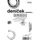 Deníček kamarádek
