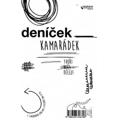 Deníček kamarádek