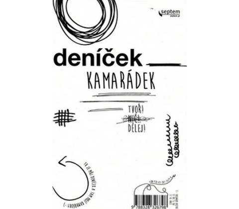 Deníček kamarádek