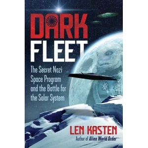 Dark Fleet (ISBN: 9781591433446)