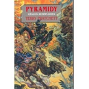 Pratchett Terry - Pyramidy
